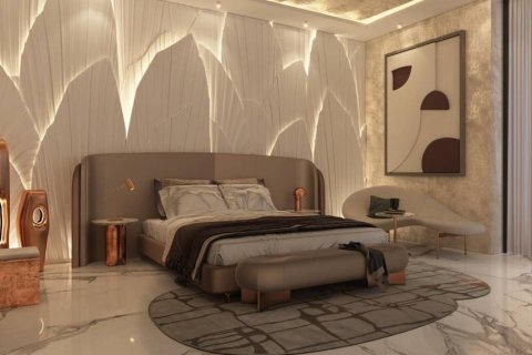 Apartment de 2 dormitorios en Dubai, UAE No. 20845 3