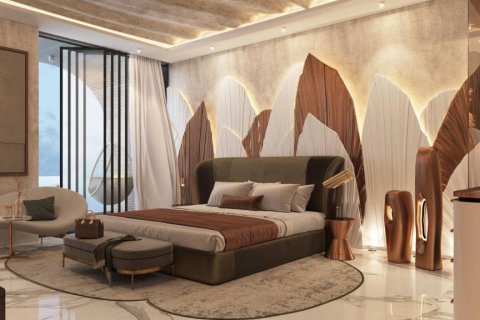 Apartment de 2 dormitorios en Dubai, UAE No. 20845 4
