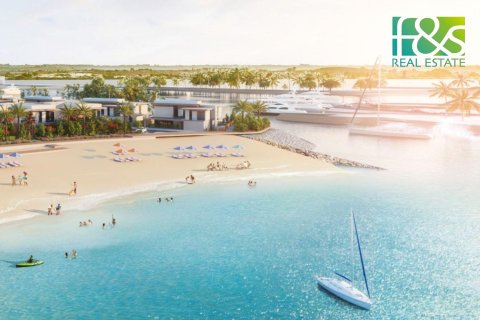 2 غرف نوم تاون هاوس في Al Hamra Village, الإمارات العربية المتحدة رقم 20846 14