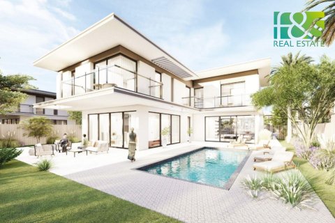 2 غرف نوم تاون هاوس في Al Hamra Village, الإمارات العربية المتحدة رقم 20846 13