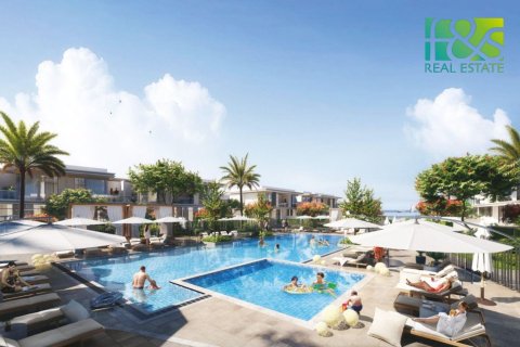 2 غرف نوم تاون هاوس في Al Hamra Village, الإمارات العربية المتحدة رقم 20846 10