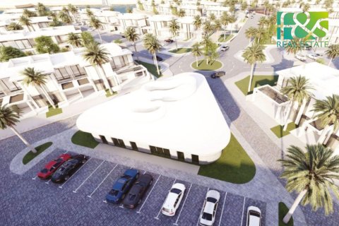 2 غرف نوم تاون هاوس في Al Hamra Village, الإمارات العربية المتحدة رقم 20846 18