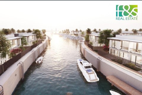 2 غرف نوم تاون هاوس في Al Hamra Village, الإمارات العربية المتحدة رقم 20846 16