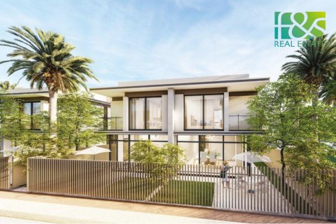 2 غرف نوم تاون هاوس في Al Hamra Village, الإمارات العربية المتحدة رقم 20846 17