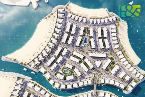 2 غرف نوم تاون هاوس في Al Hamra Village, الإمارات العربية المتحدة رقم 20846 6