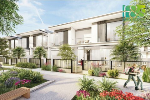 2 غرف نوم تاون هاوس في Al Hamra Village, الإمارات العربية المتحدة رقم 20846