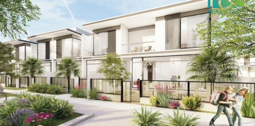 2 غرف نوم تاون هاوس في Al Hamra Village, الإمارات العربية المتحدة رقم 20846