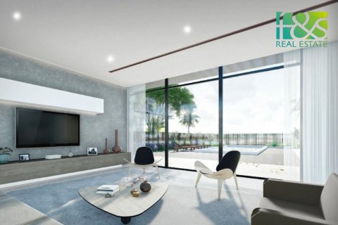 2 غرف نوم تاون هاوس في Al Hamra Village, الإمارات العربية المتحدة رقم 20846 4
