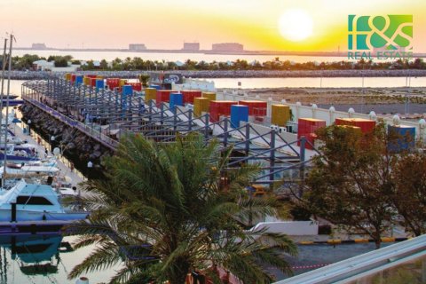 2 غرف نوم تاون هاوس في Al Hamra Village, الإمارات العربية المتحدة رقم 20846 11
