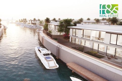 2 غرف نوم تاون هاوس في Al Hamra Village, الإمارات العربية المتحدة رقم 20846 7