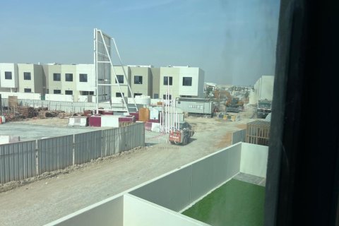 2 bedrooms Townhouse on the Yas Island, UAE No. 34696 11