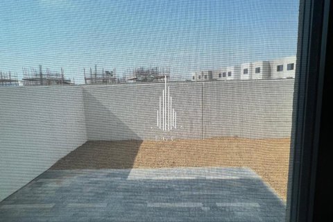 2 bedrooms Townhouse on the Yas Island, UAE No. 34696 10