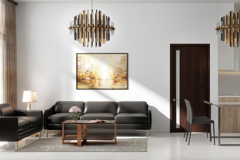 3 غرف نوم شقة في Al Furjan, الإمارات العربية المتحدة رقم 1569 3