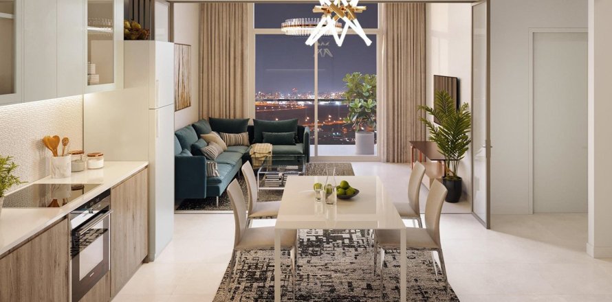 3 غرف نوم شقة في Al Furjan, الإمارات العربية المتحدة رقم 1569