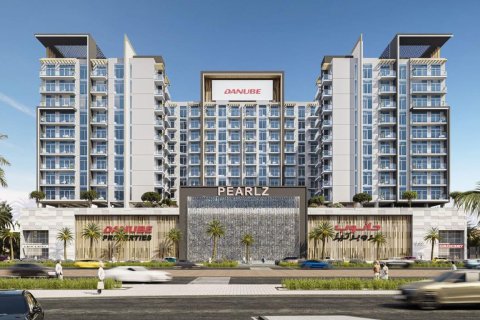 3 غرف نوم شقة في Al Furjan, الإمارات العربية المتحدة رقم 1569 10