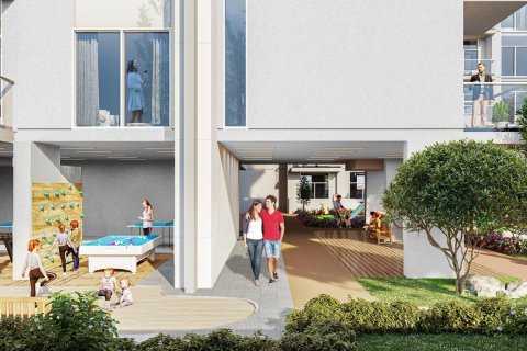 3 غرف نوم شقة في Al Furjan, الإمارات العربية المتحدة رقم 1569 9