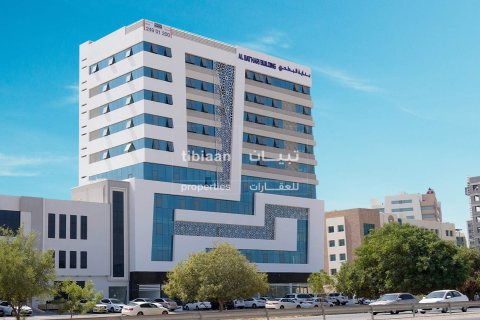 38.84m² Shop in Ghala, Oman No. 53746
