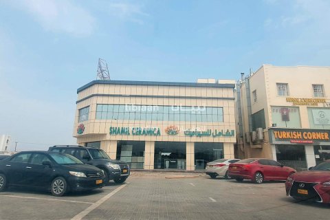 600m² Shop in As Sib, Oman No. 53820