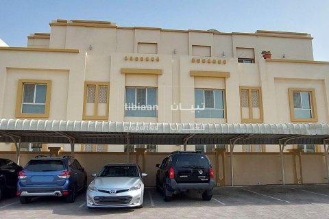 Квартира с 2 спальнями в Al Khuwair, Оман №53819