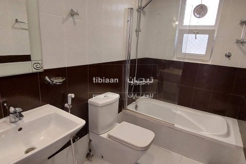 Квартира с 2 спальнями в Al Khuwair, Оман №53819 9