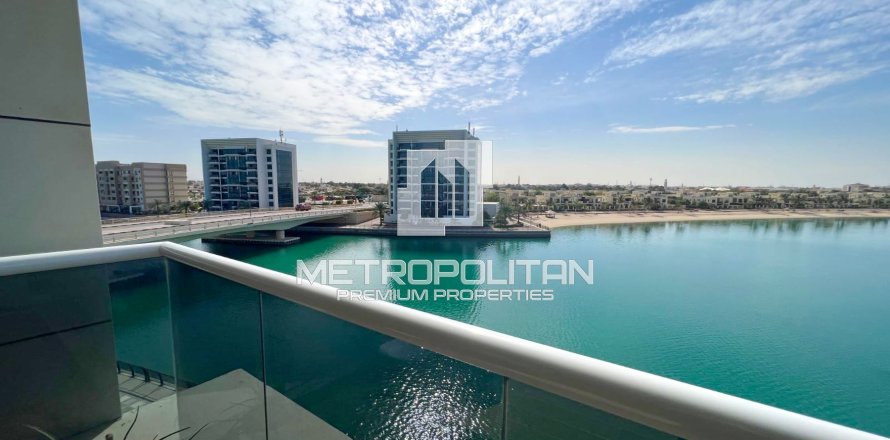 2 bedrooms Apartment in Mina Al Arab, UAE No. 20266