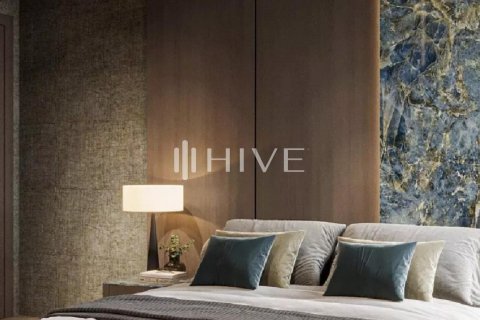 1 bedroom Apartment in THE CENTRAL DOWNTOWN Arjan, UAE No. 46518 12