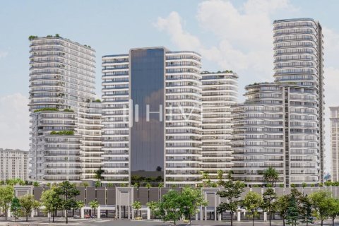 1 bedroom Apartment in THE CENTRAL DOWNTOWN Arjan, UAE No. 46518 6