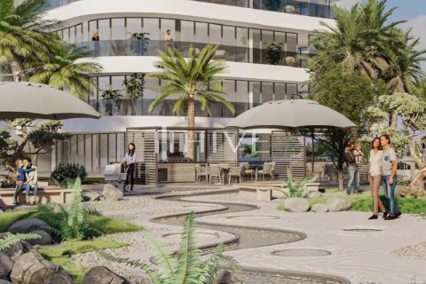 1 bedroom Apartment in THE CENTRAL DOWNTOWN Arjan, UAE No. 46518 9