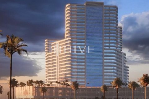 1 bedroom Apartment in THE CENTRAL DOWNTOWN Arjan, UAE No. 46518 3