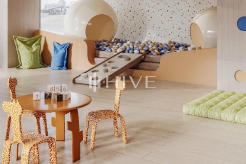 1 bedroom Apartment in THE CENTRAL DOWNTOWN Arjan, UAE No. 46518 11
