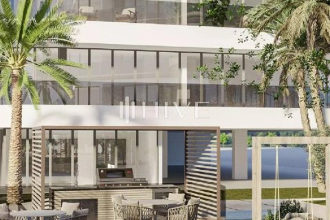 1 bedroom Apartment in THE CENTRAL DOWNTOWN Arjan, UAE No. 46518 8