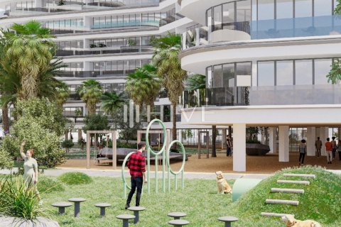 1 bedroom Apartment in THE CENTRAL DOWNTOWN Arjan, UAE No. 46518 5