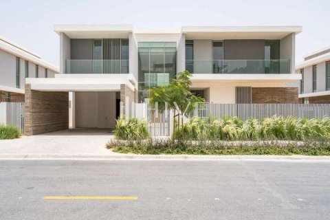 6 bedrooms Villa in Dubai Hills, UAE No. 46517