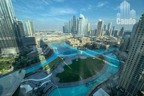 3 bedrooms Apartment in Opera District, UAE No. 76625