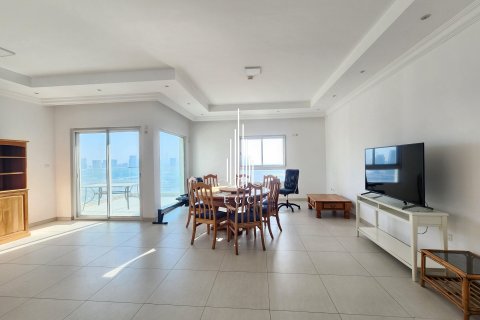 Appartement de 3 chambres à Shams Abu Dhabi, UAE No. 22400 3