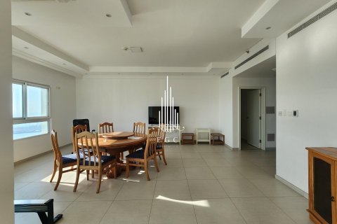 Appartement de 3 chambres à Shams Abu Dhabi, UAE No. 22400 7