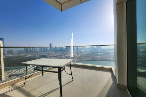 3 غرف نوم شقة في Shams Abu Dhabi, الإمارات العربية المتحدة رقم 22400