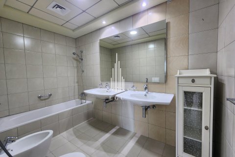 Appartement de 3 chambres à Shams Abu Dhabi, UAE No. 22400 16