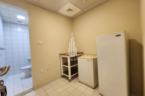 Appartement de 3 chambres à Shams Abu Dhabi, UAE No. 22400 21