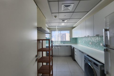 Appartement de 3 chambres à Shams Abu Dhabi, UAE No. 22400 10