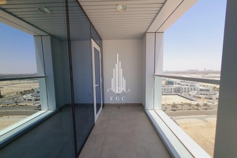 Appartement de 2 chambres à Al Reem Island, UAE No. 22401