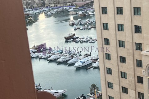 1 غرف نوم شقة في الدوحة, Qatar رقم 57762