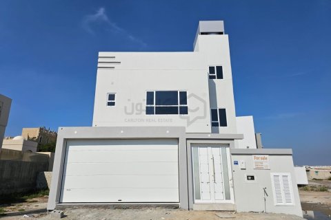 4 غرف نوم فيلا في سند, Bahrain رقم 59165