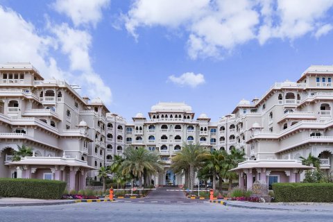 GRANDEUR RESIDENCES en Palm Jumeirah, UAE No. 69547