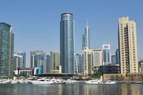 HORIZON TOWER في مرسى دبي, الإمارات العربية المتحدة رقم 69572