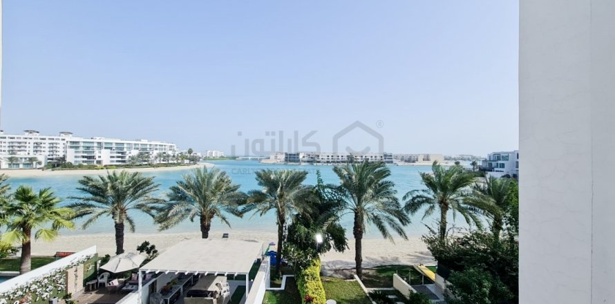 Villa de 3 chambres à Amwaj Islands, Bahrain No. 58682