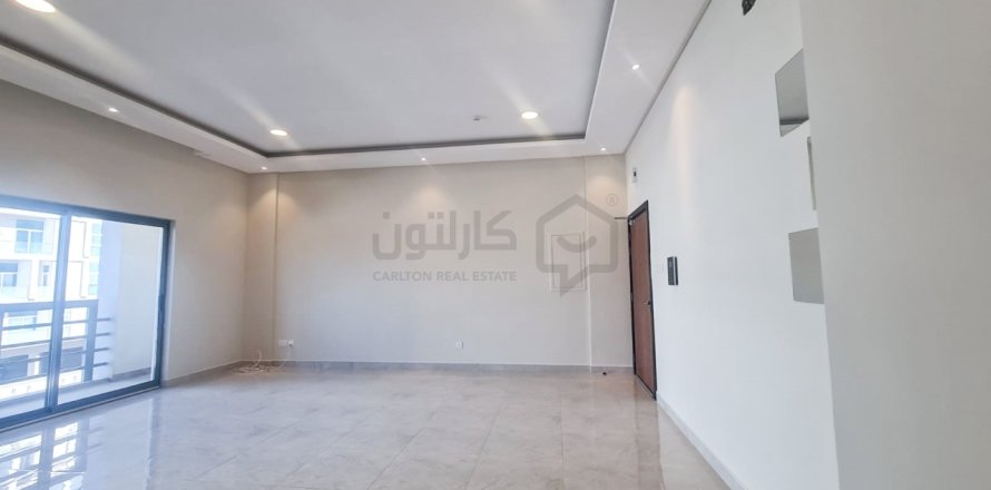 Apartment de 3 dormitorios en Al Hidd, Bahrain No. 58676
