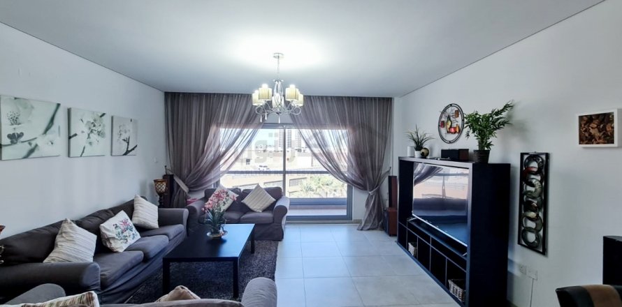 2 bedrooms Apartment in Amwaj Islands, Bahrain No. 58679