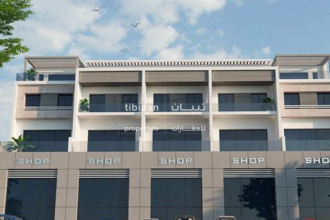 640m² Villa in Al Khuwair, Oman No. 53752 3
