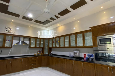 Villa de 4 chambres à Nizwa, Oman No. 54912 6